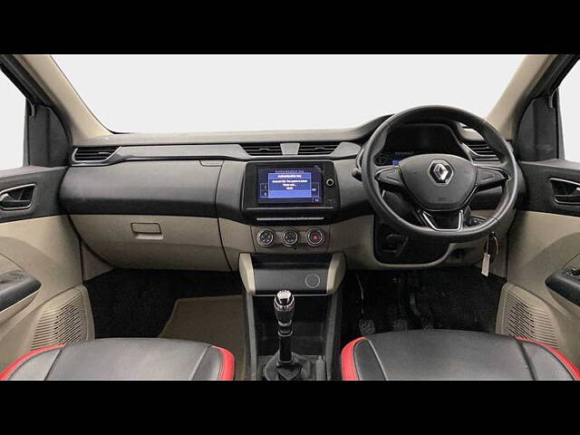 Used Renault Triber [2019-2023] RXT [2019-2020] in Delhi