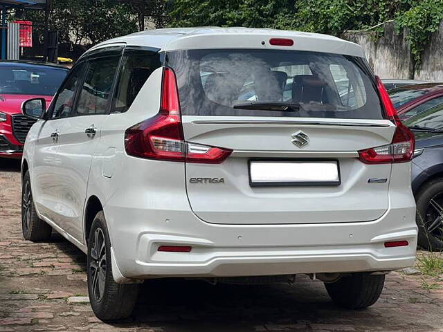 Used Maruti Suzuki Ertiga [2018-2022] ZXi Plus in Kolkata