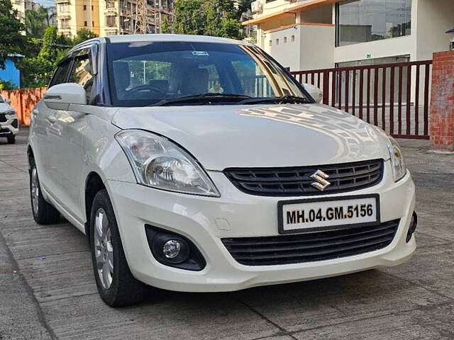 Used Maruti Suzuki Swift DZire [2011-2015] ZDI in Mumbai