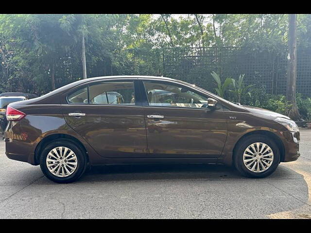 Used Maruti Suzuki Ciaz [2014-2017] ZXI+ in Mumbai