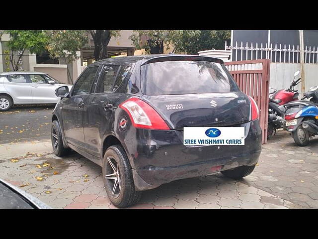 Used Maruti Suzuki Swift [2011-2014] VDi in Coimbatore