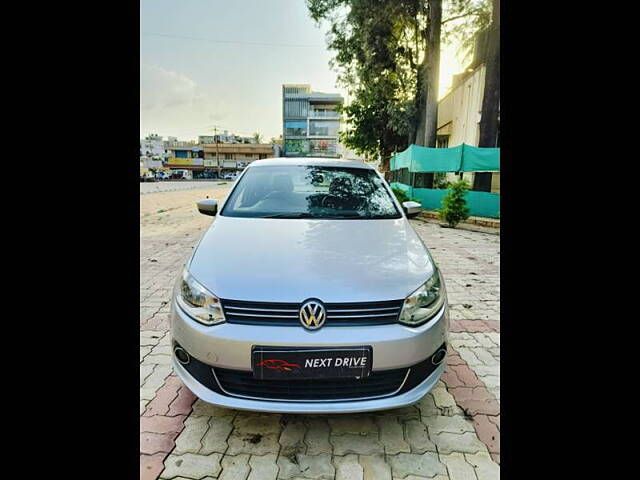 Used 2011 Volkswagen Vento in Bangalore