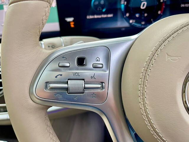 Used Mercedes-Benz S-Class (W222) [2018-2022] S 350D [2018-2020] in Delhi