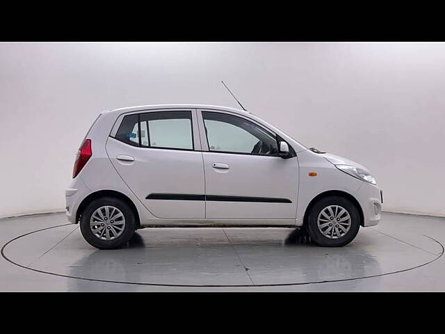 Used Hyundai i10 [2010-2017] Sportz 1.2 Kappa2 in Bangalore