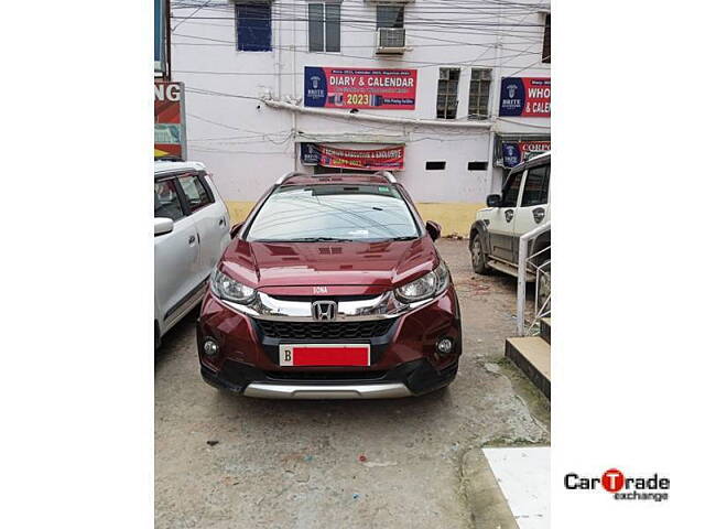 Used 2018 Honda WR-V in Patna