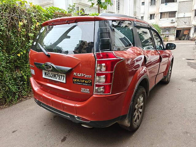 Used Mahindra XUV500 [2015-2018] W10 AT in Mumbai