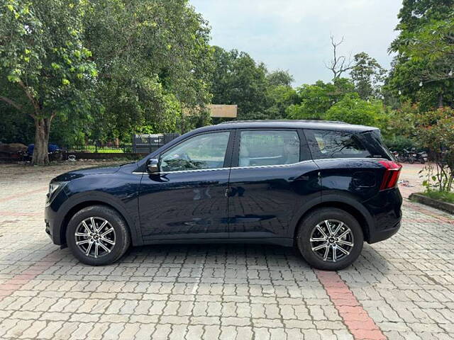 Used Mahindra XUV700 AX7 Luxury Pack Diesel AT 7 STR in Jalandhar