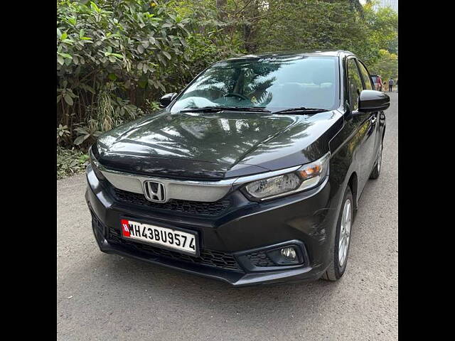 Used Honda Amaze [2016-2018] 1.5 VX i-DTEC in Mumbai