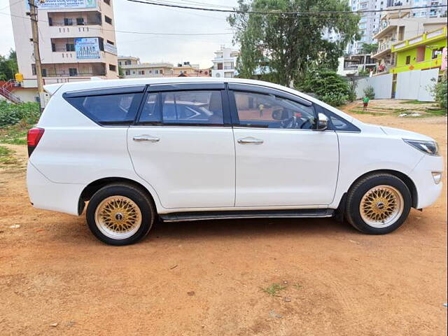 Used Toyota Innova Crysta [2016-2020] 2.4 VX 8 STR [2016-2020] in Bangalore