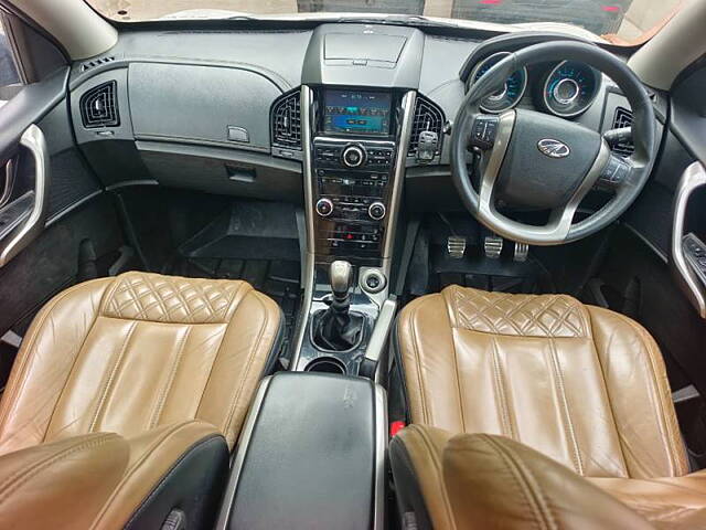 Used Mahindra XUV500 W11 in Bangalore