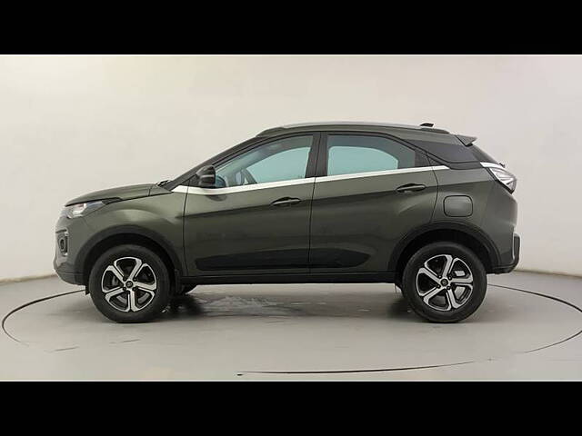 Used Tata Nexon [2017-2020] XZ Plus in Ahmedabad