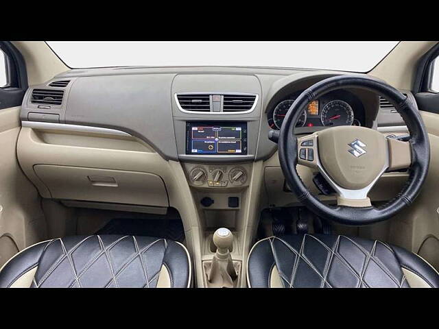 Used Maruti Suzuki Ertiga [2015-2018] ZXI+ in Bangalore