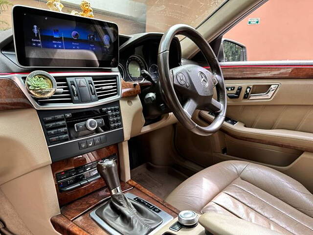 Used Mercedes-Benz E-Class [1998-2002] 250 D (W124) in Mumbai