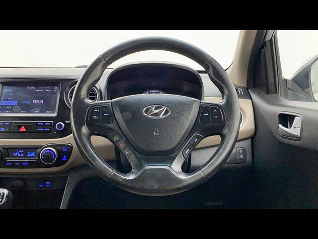 Used Hyundai Grand i10 Asta 1.2 Kappa VTVT in Bangalore