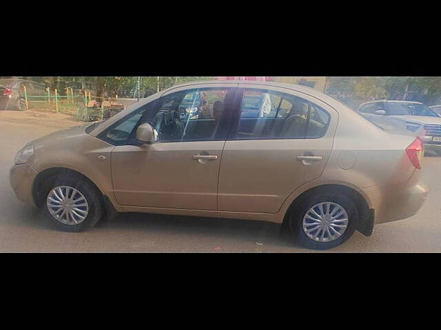 Used Maruti Suzuki SX4 [2007-2013] VXi in Ghaziabad