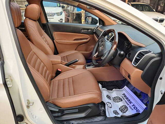 Used Honda City VX Petrol CVT in Mumbai