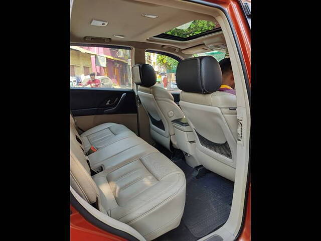 Used Mahindra XUV500 [2015-2018] W10 in Kolkata