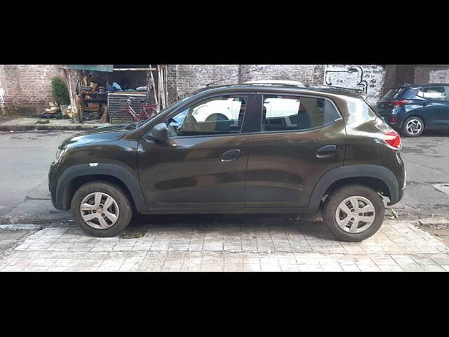 Used Renault Kwid [2015-2019] 1.0 RXT [2016-2019] in Kolkata