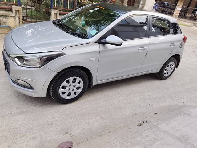 Used Hyundai Elite i20 [2016-2017] Magna 1.2 [2016-2017] in Chennai