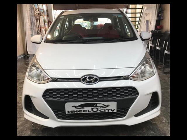 Used 2019 Hyundai Grand i10 in Kanpur