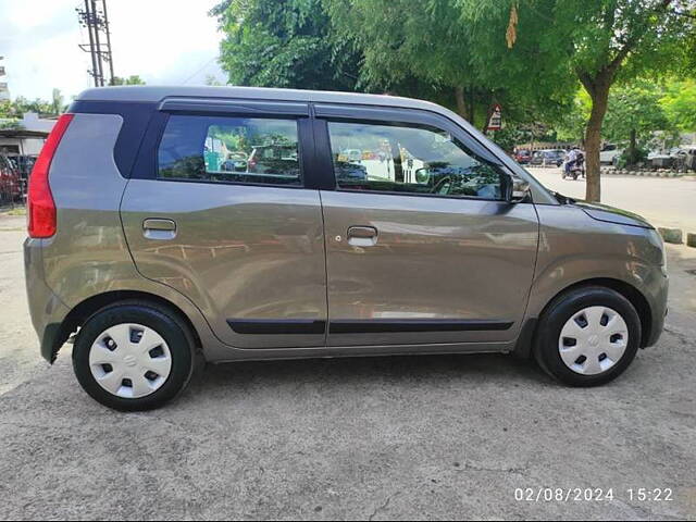 Used Maruti Suzuki Wagon R [2019-2022] ZXi 1.2 in Lucknow