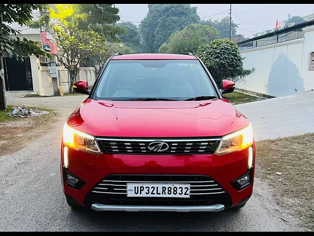 Used 2020 Mahindra XUV300 in Lucknow