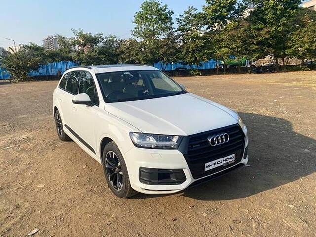 Used Audi Q7 [2015-2020] 45 TDI Technology Pack in Mumbai