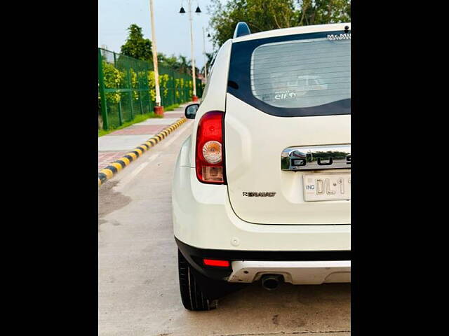 Used Renault Duster [2012-2015] 110 PS RxZ Diesel in Delhi