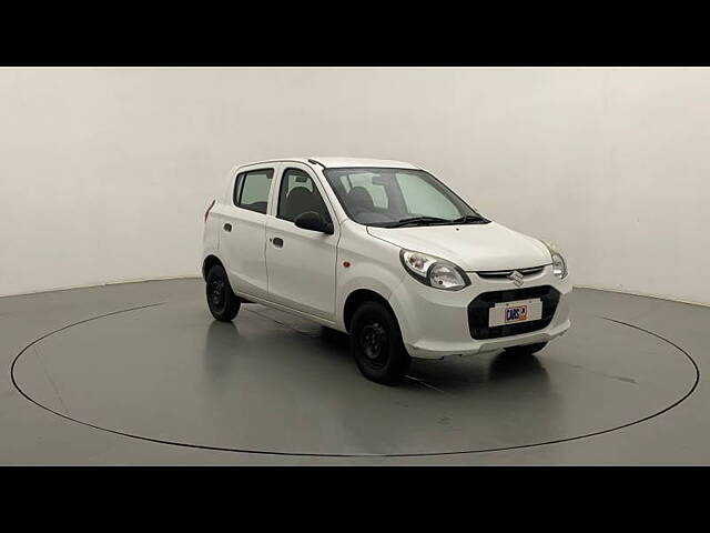 Used 2012 Maruti Suzuki Alto 800 in Mumbai