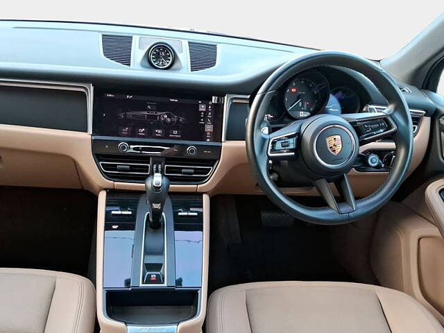 Used Porsche Macan [2019-2021] Base [2019-2020] in Chennai