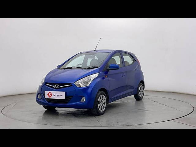 Used 2017 Hyundai Eon in Chennai