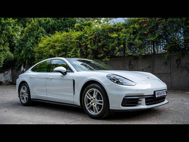 Used Porsche Panamera [2014-2017] 4 in Delhi