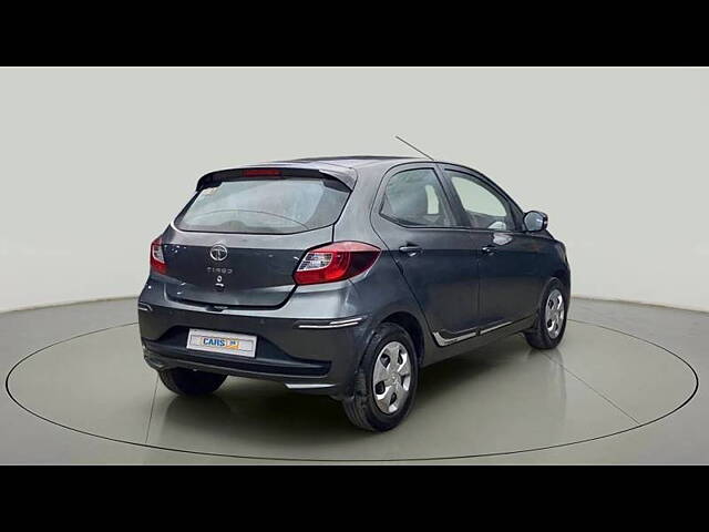 Used Tata Tiago [2016-2020] Revotron XT [2016-2019] in Delhi