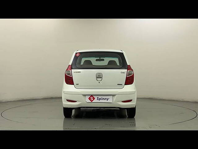 Used Hyundai i10 [2010-2017] Magna 1.2 Kappa2 in Ghaziabad