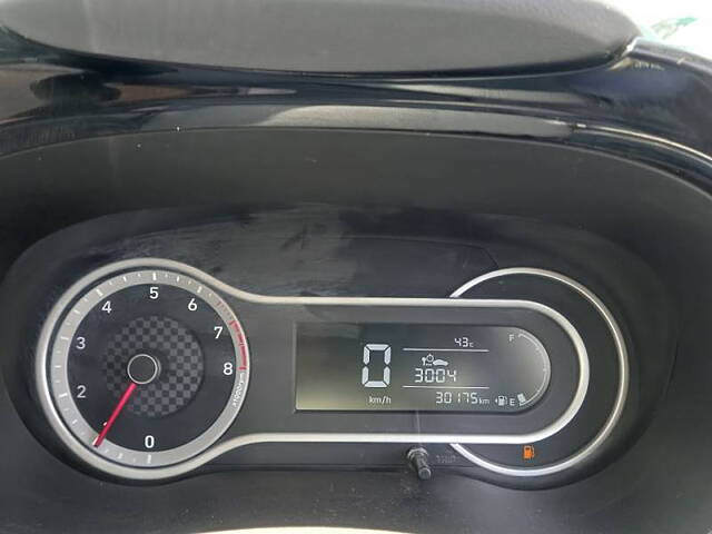 Used Hyundai Grand i10 Nios [2019-2023] Sportz 1.2 Kappa VTVT in Ahmedabad