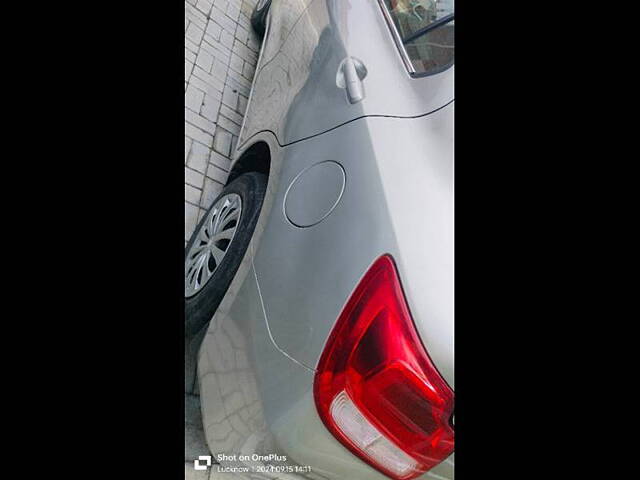 Used Maruti Suzuki Dzire VXi [2020-2023] in Lucknow