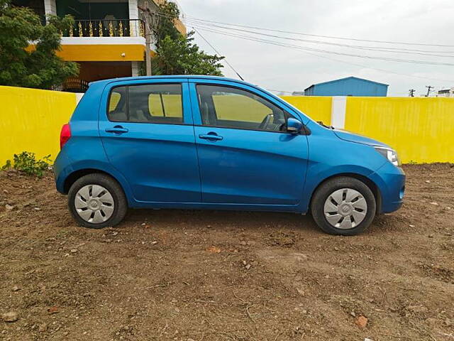 Used Maruti Suzuki Celerio [2017-2021] ZXi AMT [2019-2020] in Chennai