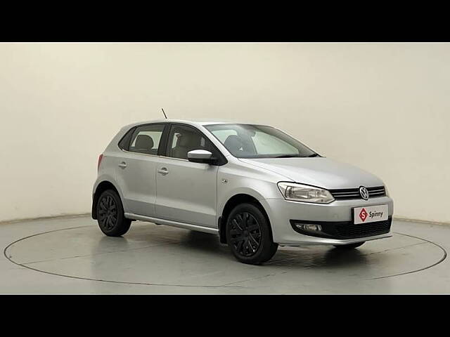 Used Volkswagen Polo [2012-2014] Comfortline 1.2L (P) in Pune