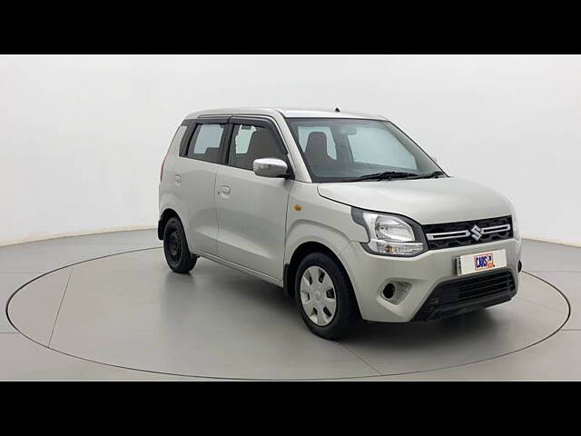 Used 2019 Maruti Suzuki Wagon R in Chennai