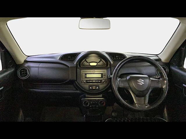 Used Maruti Suzuki Wagon R [2019-2022] VXi 1.0 [2019-2019] in Allahabad