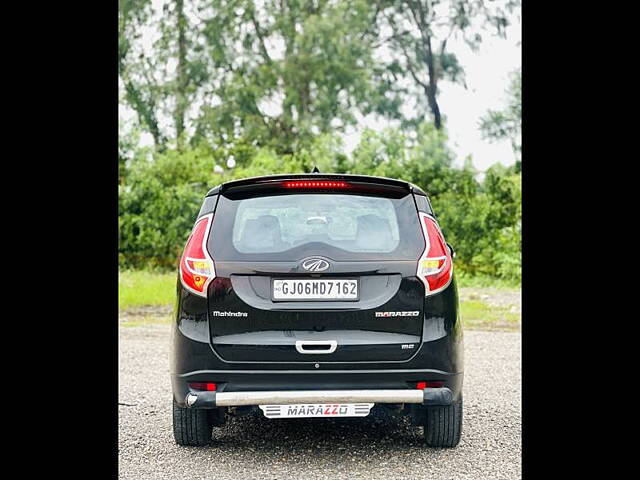 Used Mahindra Marazzo [2018-2020] M2 8 STR in Surat