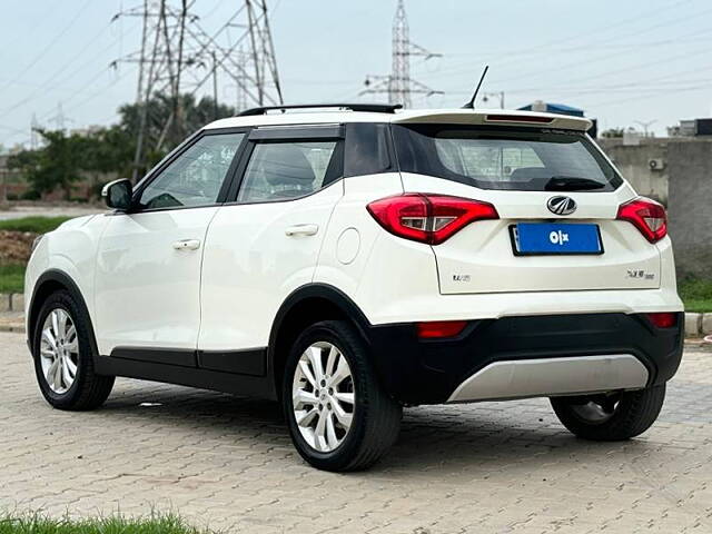 Used Mahindra XUV300 [2019-2024] W8 1.2 Petrol [2019] in Mohali