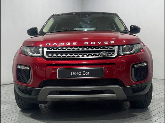 Used 2019 Land Rover Evoque in Pune