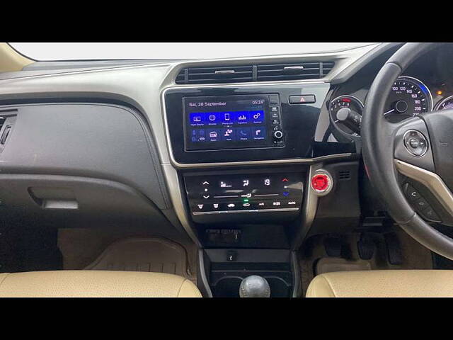 Used Honda City [2014-2017] VX in Bangalore