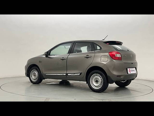 Used Maruti Suzuki Baleno [2015-2019] Sigma 1.2 in Delhi