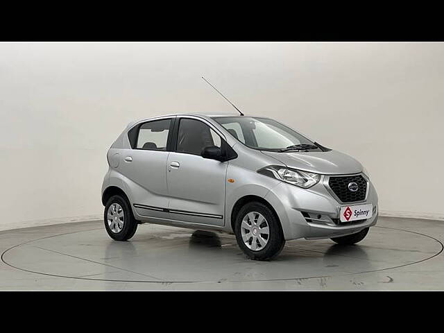 Used Datsun redi-GO [2016-2020] T (O) [2016-2019] in Delhi