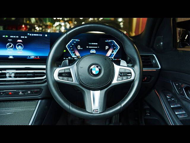 Used BMW M340i [2021-2022] 50 Jahre M Edition in Delhi