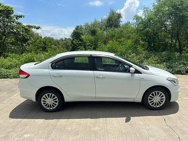 Used Maruti Suzuki Ciaz [2014-2017] VXi+ in Mumbai