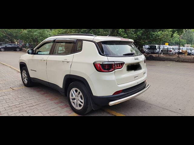 Used Jeep Compass [2017-2021] Sport Plus 1.4 Petrol [2019-2020] in Delhi