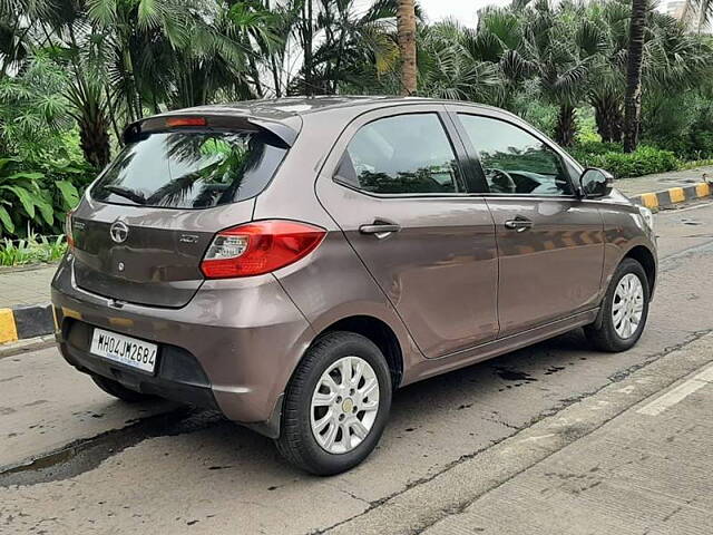 Used Tata Tiago [2016-2020] Revotron XZA in Mumbai